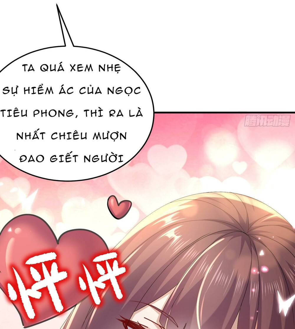 Bắt Đầu Có Được Bảy Vị Tuyệt Sắc Sư Tỷ Chương 21 Ảnh 30
