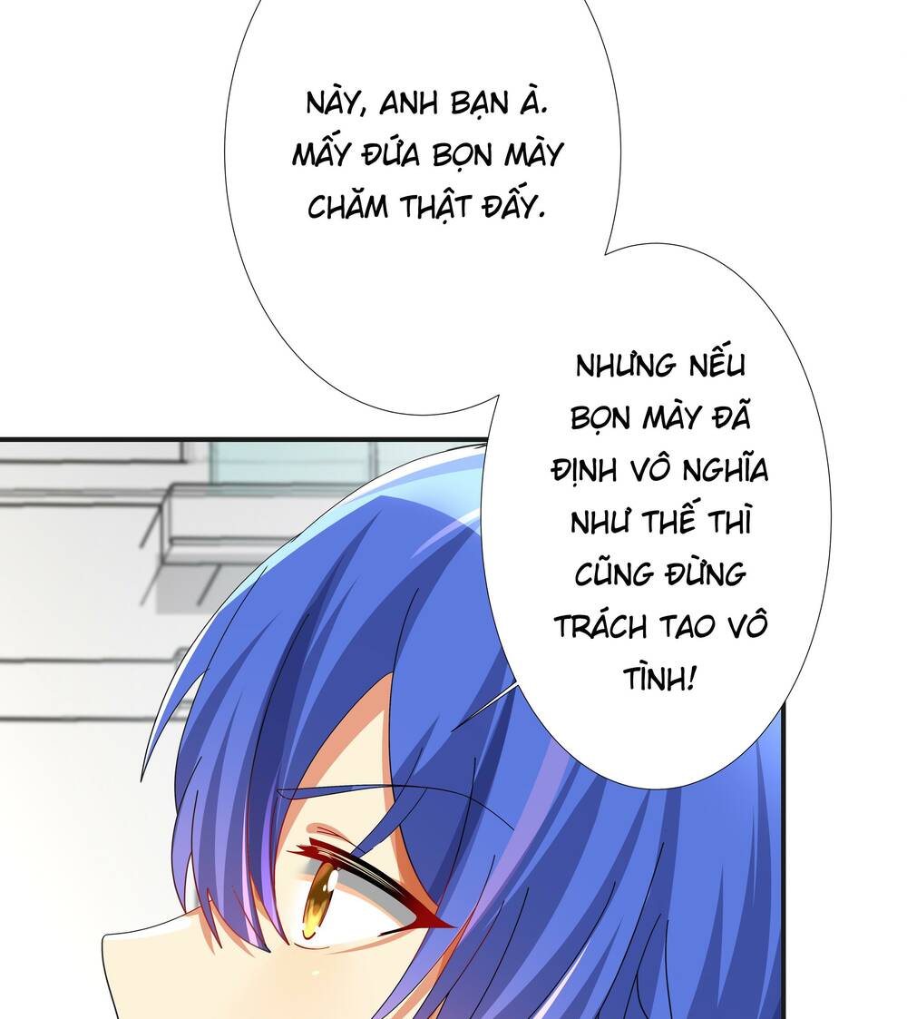 Bạn Gái Cùng Phòng Chương 30 Ảnh 6