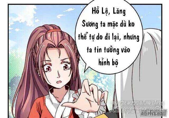 Tướng Quân Hữu Hỷ Chương 59 Ảnh 17