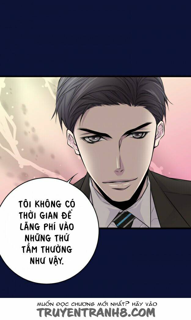 Bạn Trai Cũ, Khách Hàng Của Tôi Chương 3 Ảnh 16