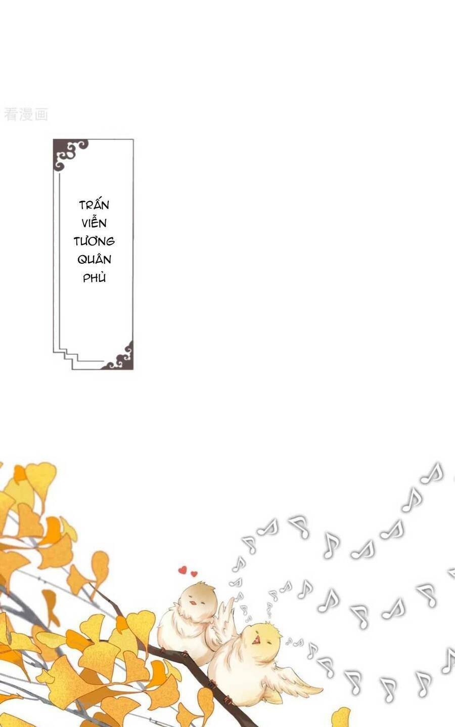 Thiết Lập Ác Nữ Của Tôi Sụp Đổ Rồi Chương 36 Ảnh 3