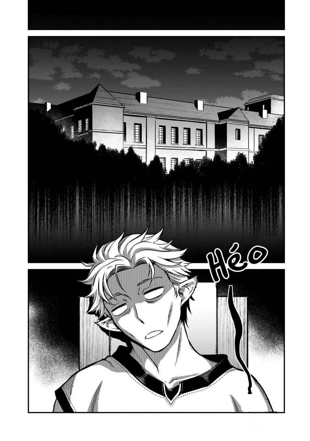 Horobi No Kuni No Seifukusha: Maou Wa Sekai O Seifuku Suru Youdesu Chương 9 Ảnh 28
