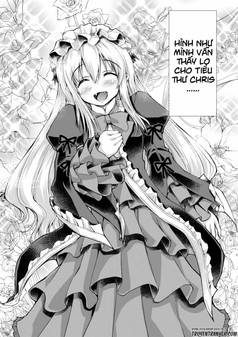 Gunota Ga Mahou Sekai Ni Tensei Shitara Chương 26 Ảnh 18