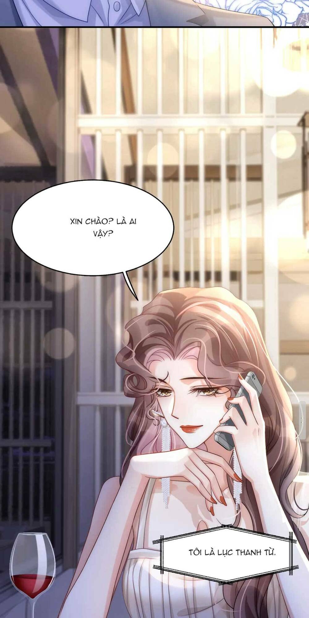 Xuyên Nhanh Trêu Chọc : Nhân Vật Phản Diện Đều Quỳ Dưới Váy Của Ta Chương 5 Ảnh 16