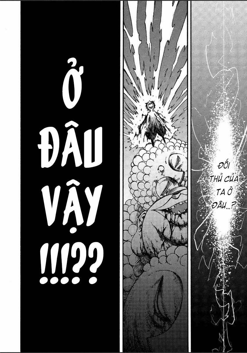 Tales Of Destruction Chương 8 Ảnh 15