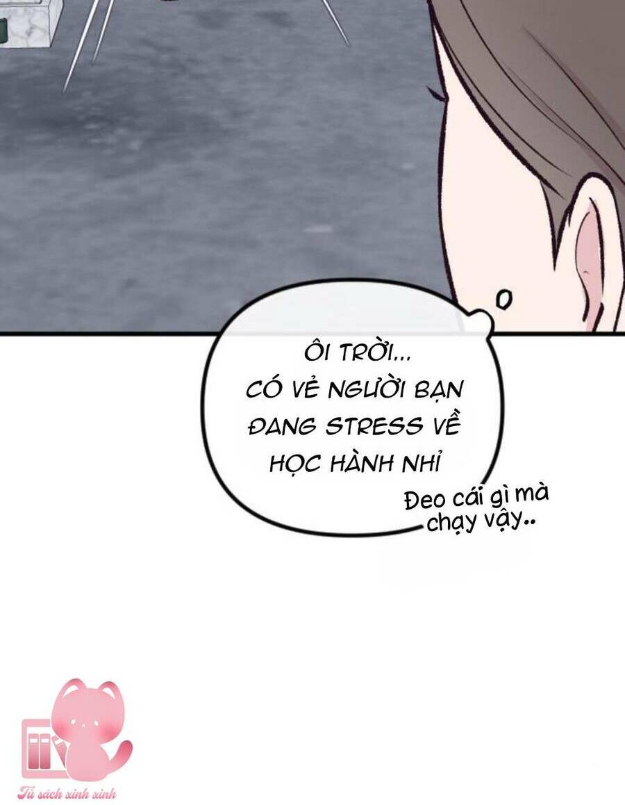 Tình Cờ Ta Gặp Nhau Chương 14 Ảnh 31
