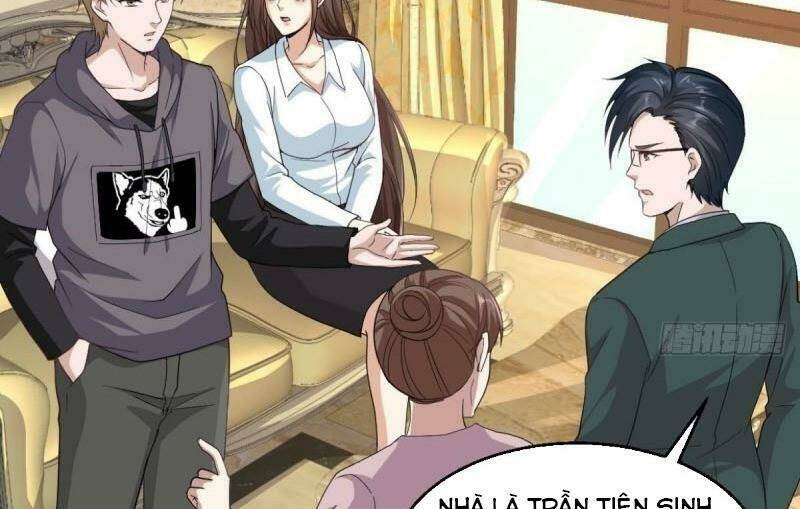 Tối Cuồng Nữ Tế Chương 40 Ảnh 10
