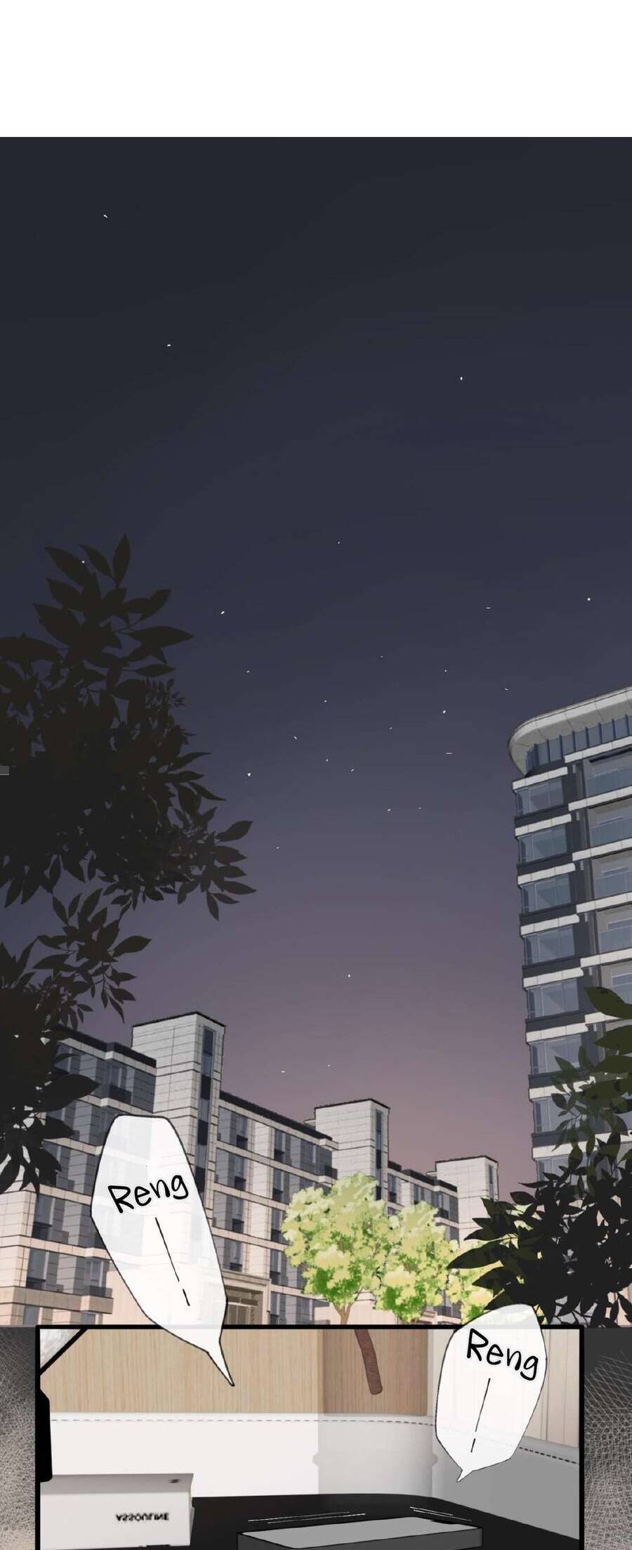 Chị Lại Gặp Rắc Rối Nữa Rồi Chương 4 Ảnh 3