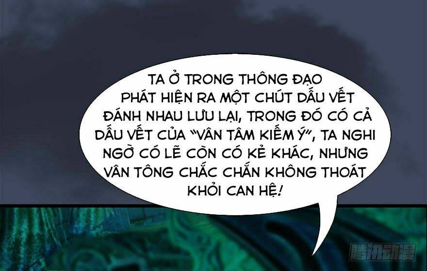 Cửu Hoang Đọa Huyền Sư Chương 117 Ảnh 97