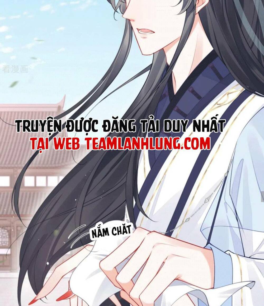 Thiết Lập Ác Nữ Của Tôi Sụp Đổ Rồi Chương 24 Ảnh 34