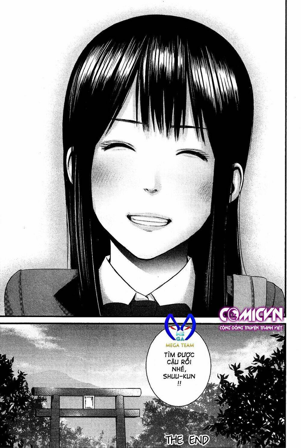 Nemuri No Fuchi Chương 14 Ảnh 20