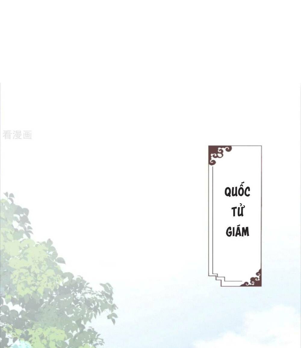 Thiết Lập Ác Nữ Của Tôi Sụp Đổ Rồi Chương 24 Ảnh 16