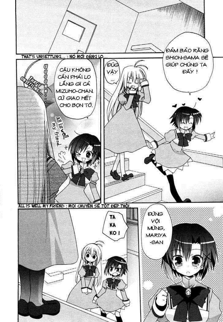 Otome Wa Boku Ni Koishiteru Chương 3 Ảnh 7