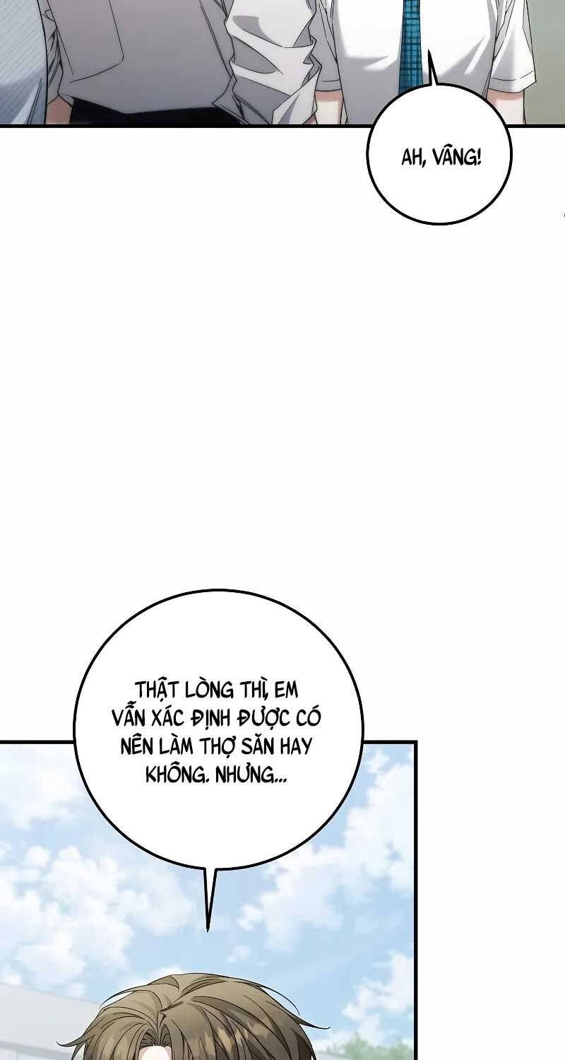 Tôi Sẽ Nghỉ Hưu Sau Khi Cứu Thế Giới Chương 35 Ảnh 14