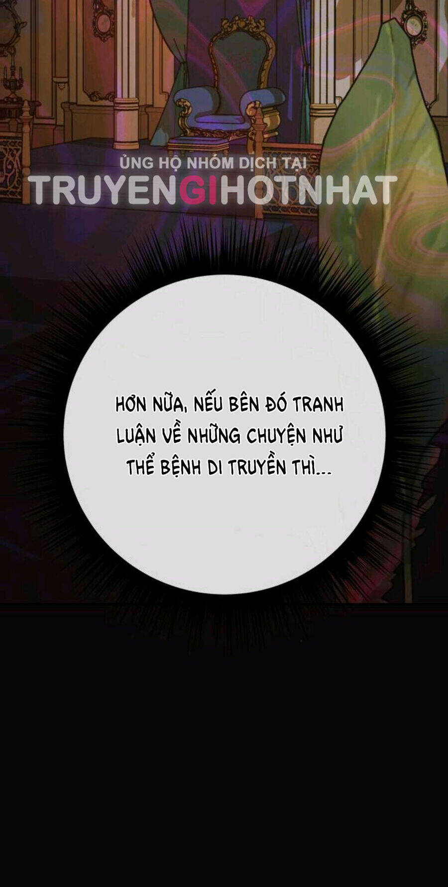 Tôi Muốn Trở Thành Cô Ấy Dù Chỉ Là Một Ngày Chương 166.2 Ảnh 95