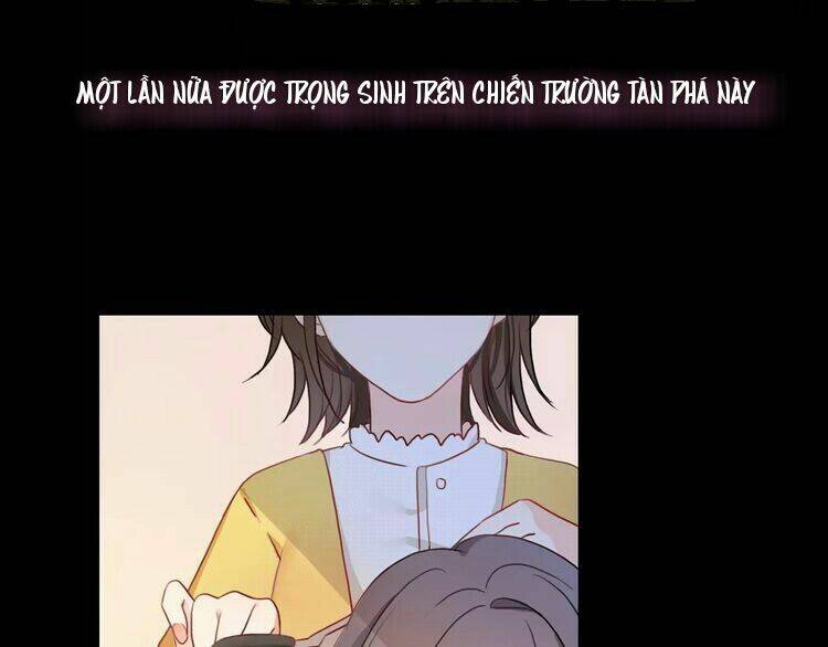 Chiến Tranh Và Tình Yêu Chương 1 Ảnh 44