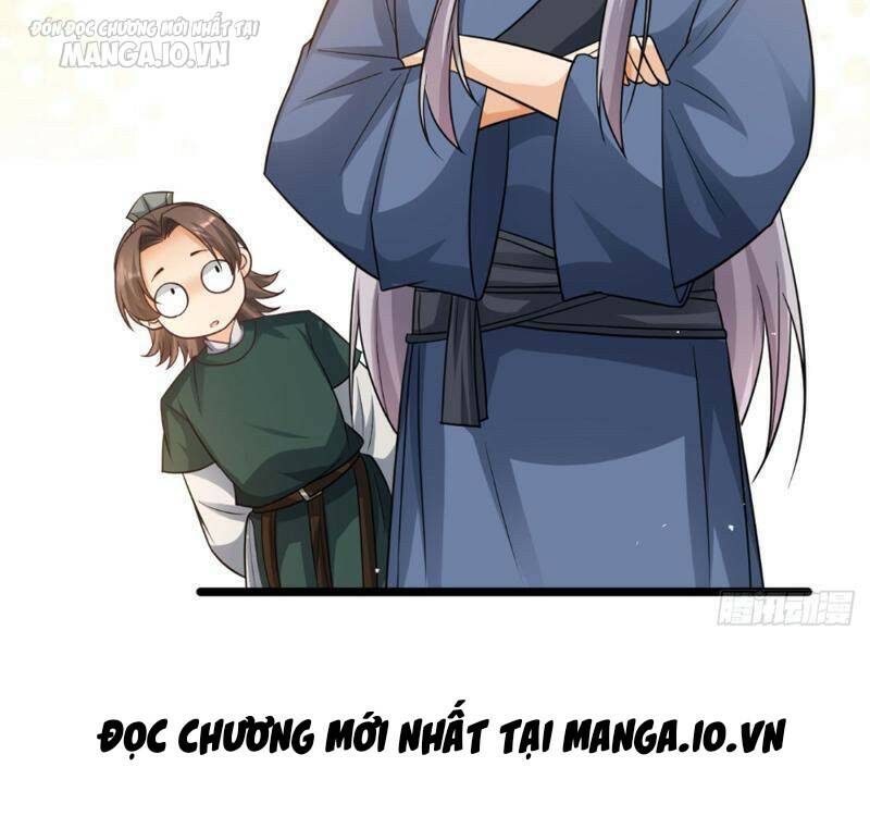 Vợ Tôi Và Tôi Thống Trị Tam Giới Chương 131 Ảnh 80