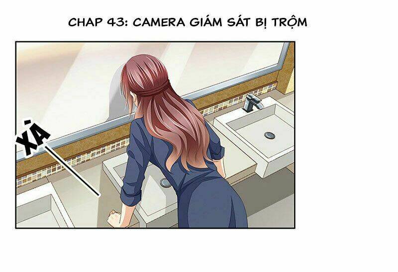 Hôn Bất Do Kỷ Chương 43 Ảnh 4
