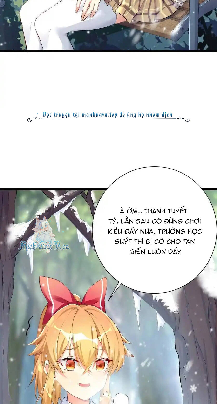 Bạn Gái Cùng Phòng Chương 31 Ảnh 50