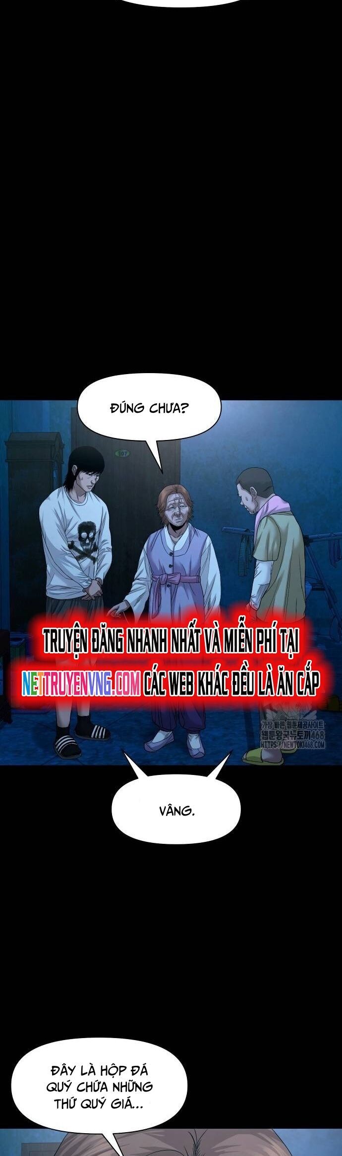 Ngôi Làng Ma Quái Chương 51 Ảnh 44