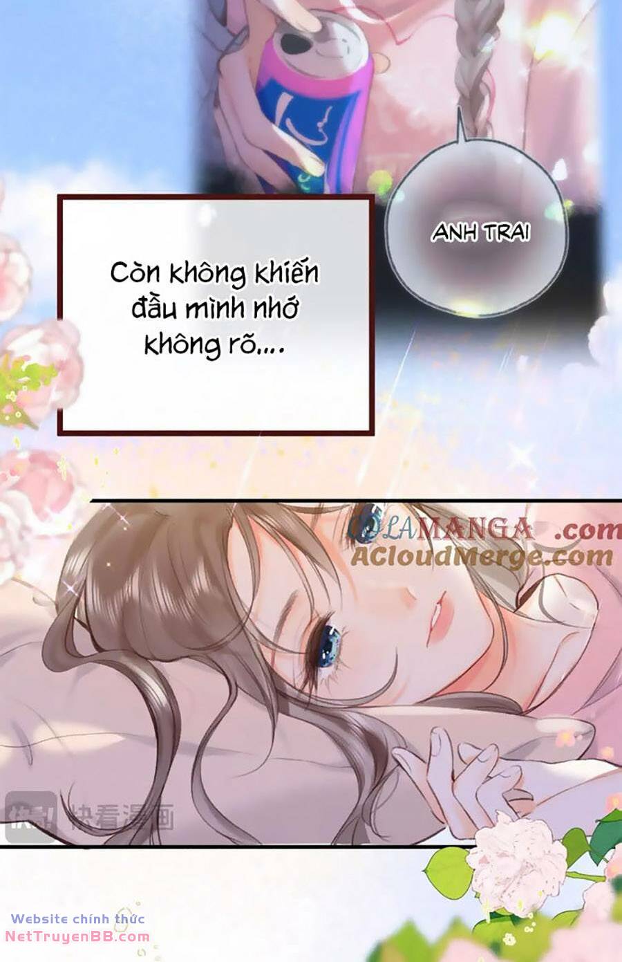 Mơ Về Em Chương 39 Ảnh 13