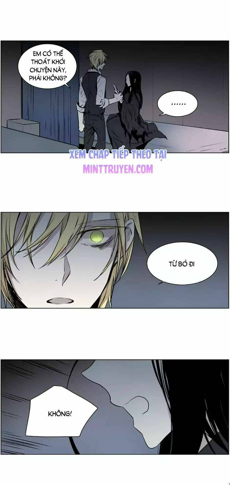 American Ghost Jack Chương 75 Ảnh 16