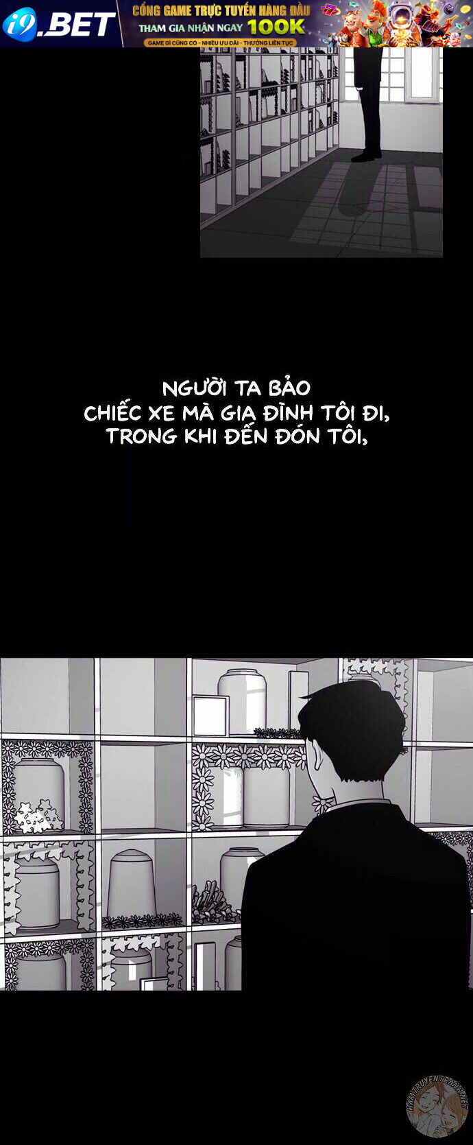 Tomorrow - Ngày Mai Chương 28.1 Ảnh 35