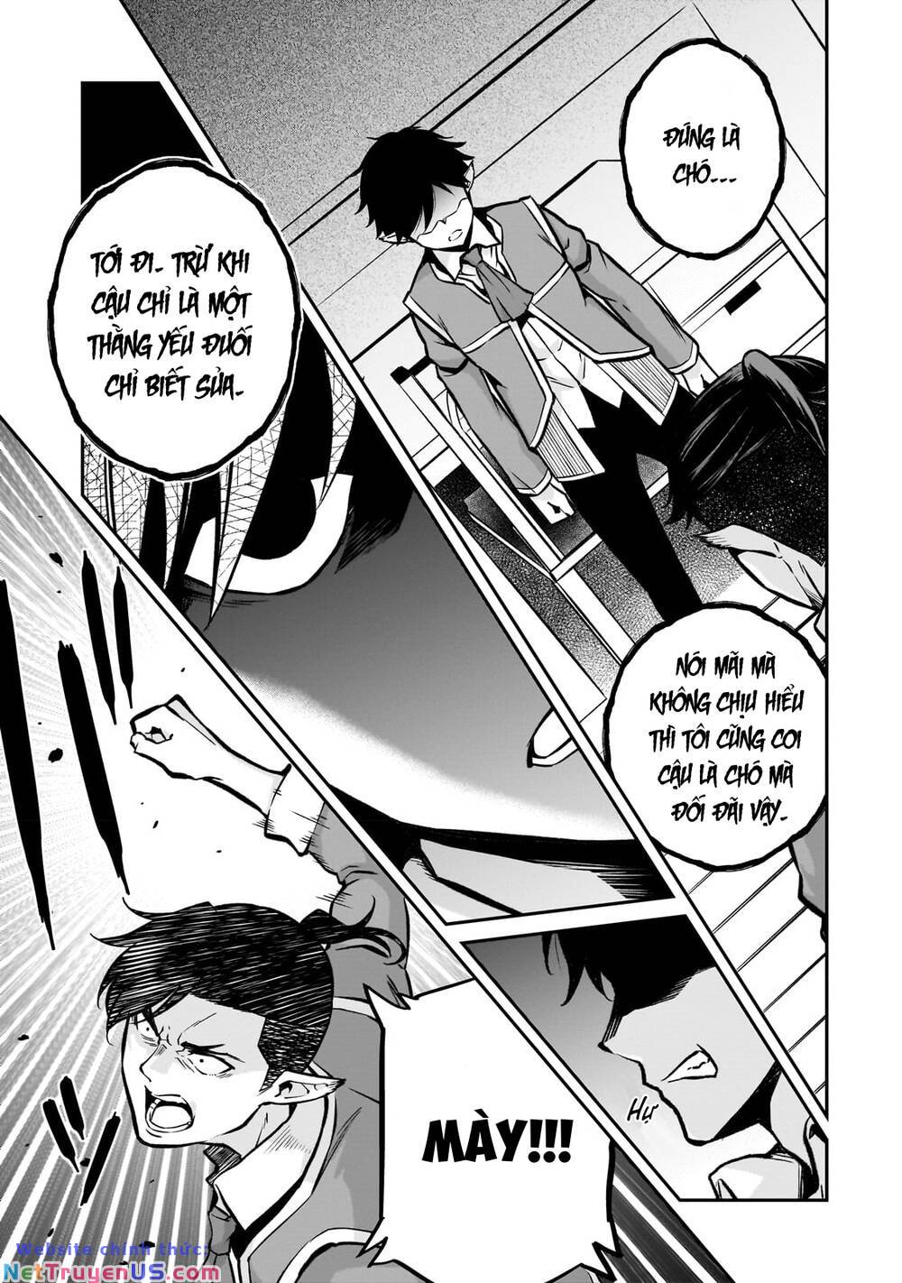 Horobi No Kuni No Seifukusha: Maou Wa Sekai O Seifuku Suru Youdesu Chương 14 Ảnh 22