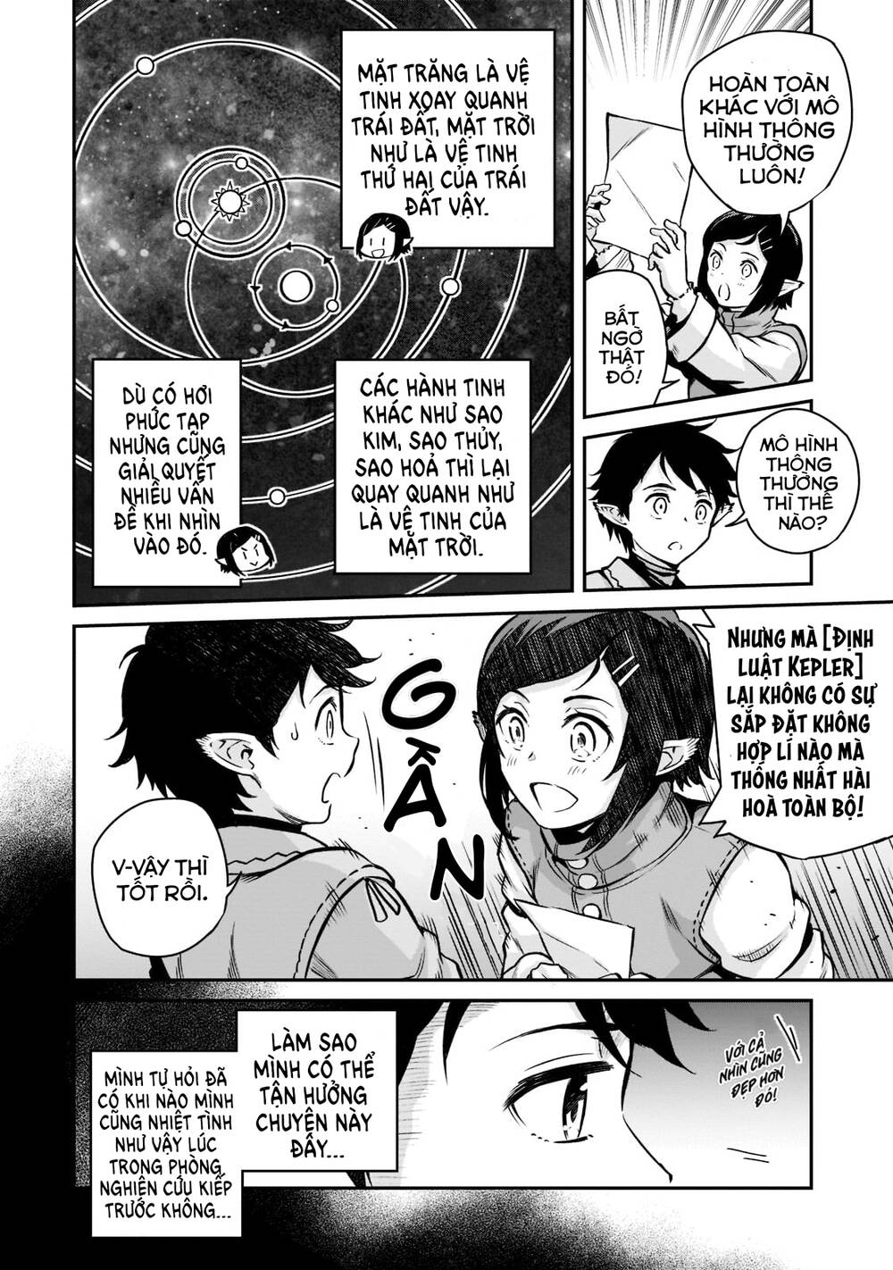 Horobi No Kuni No Seifukusha: Maou Wa Sekai O Seifuku Suru Youdesu Chương 9 Ảnh 21