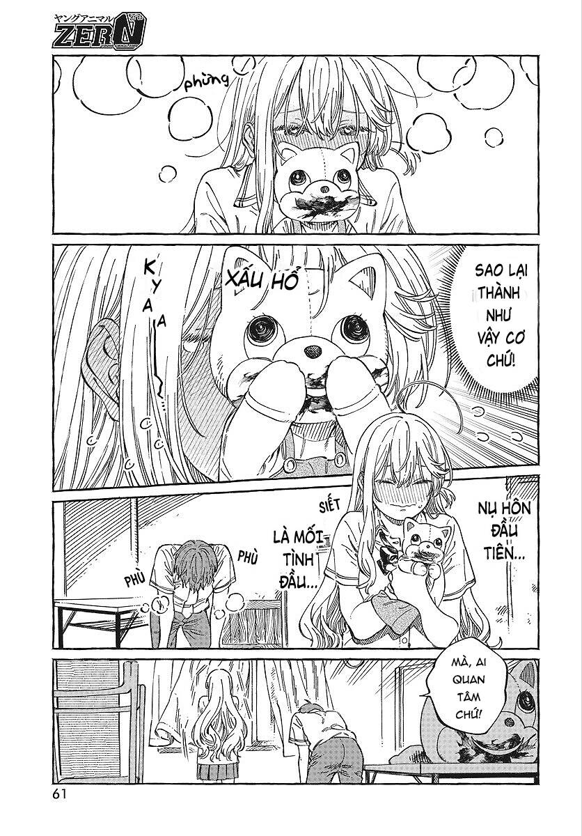 Boku No Suki Na Hito Ga Suki Na Hito Chương 13 Ảnh 27