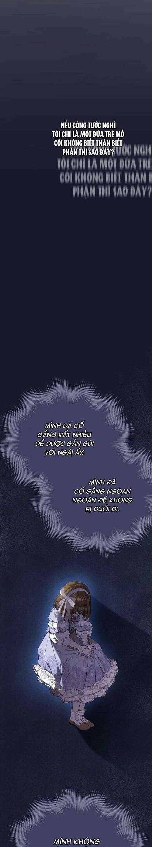 Nhân Vật Phụ Quyết Định Trở Thành Kẻ Giả Mạo Chương 12 Ảnh 7