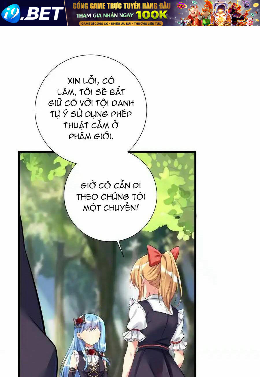 Bạn Gái Cùng Phòng Chương 42 Ảnh 3