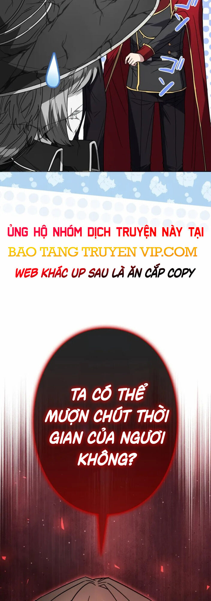 Bức Thư Tình Đến Từ Tương Lai Chương 21 Ảnh 10