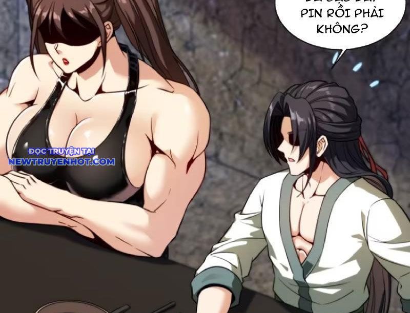 Ta Nhặt Đồ Bỏ Tại Tận Thế Chương 20 Ảnh 33