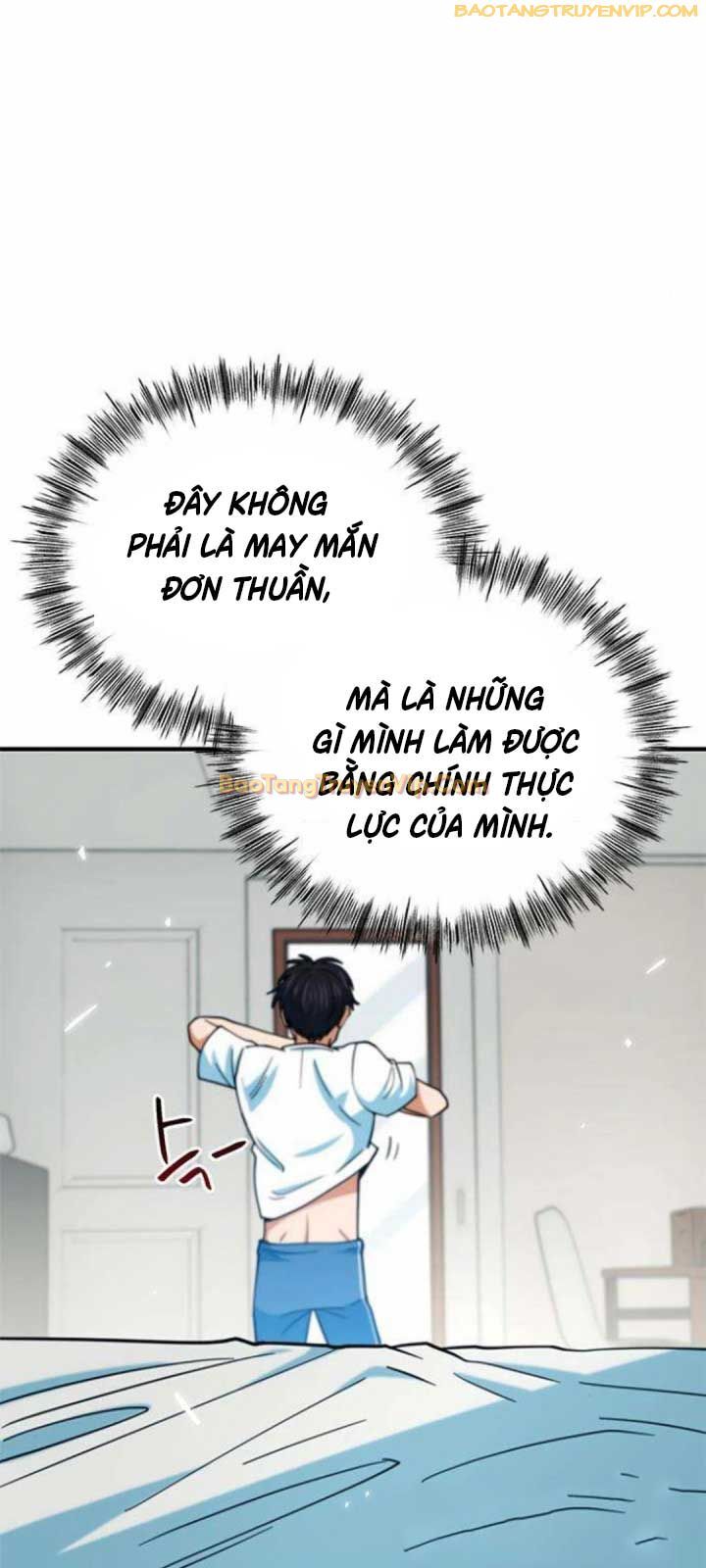 Tôi Bị Hiểu Lầm Là Siêu Sao Trên Sân Cỏ Chương 14 Ảnh 83