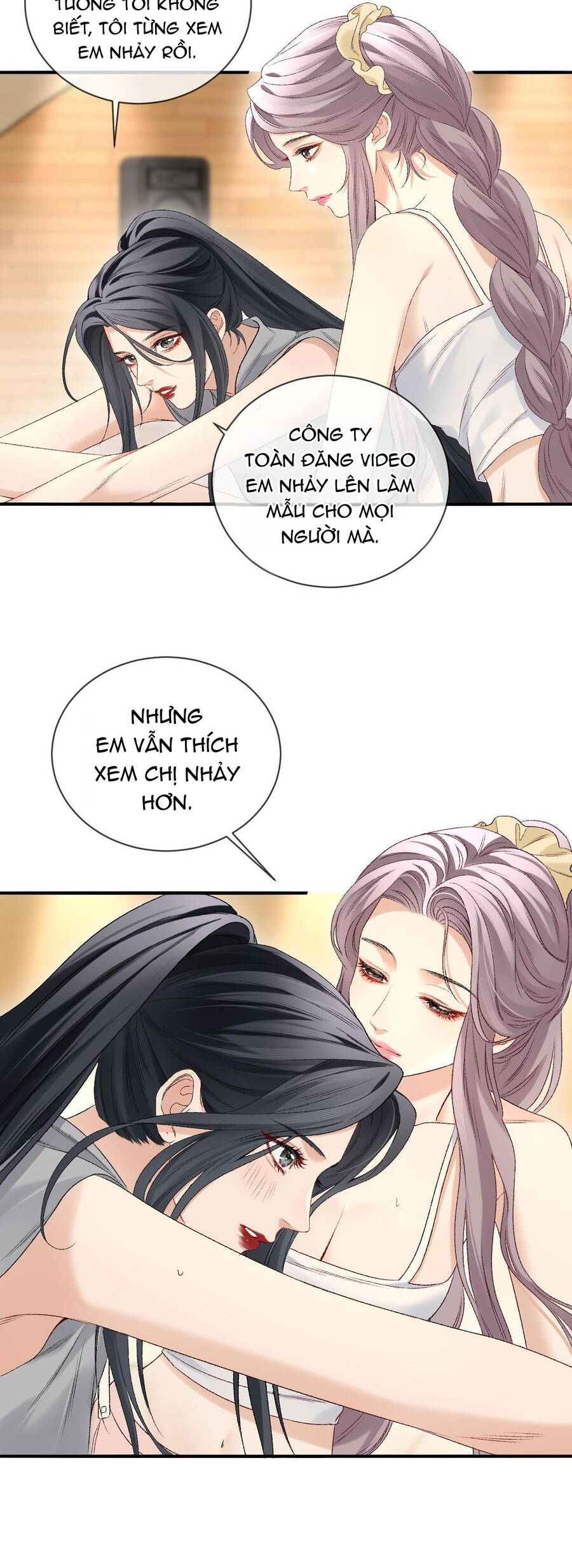 Cẩm Nang Chinh Phục Thần Tượng Chương 5 Ảnh 3