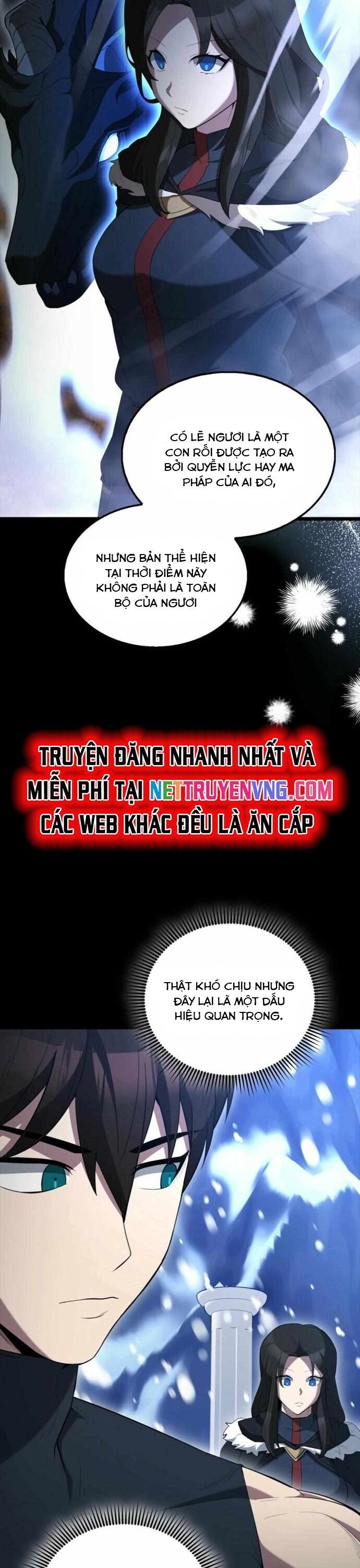 Nhân Vật Phụ Siêu Mạnh Chương 78 Ảnh 17