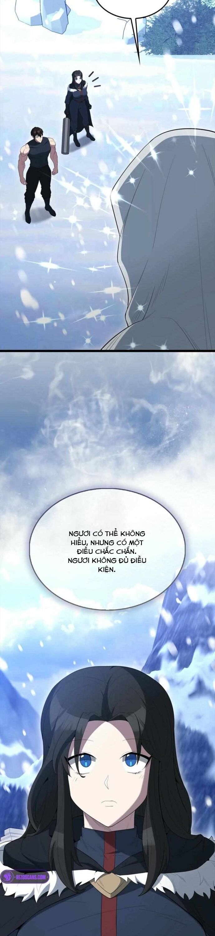 Nhân Vật Phụ Siêu Mạnh Chương 78 Ảnh 14