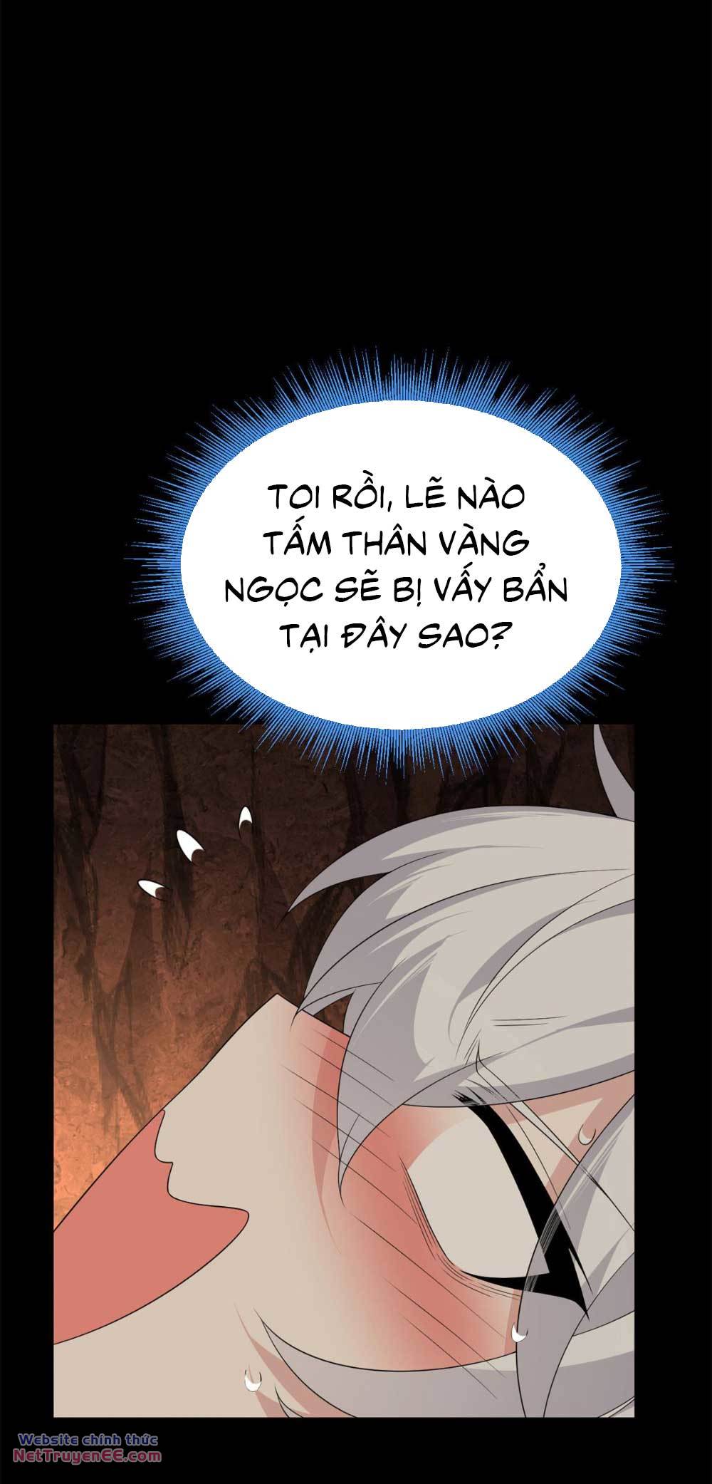 Tôi Ở Thế Giới Khác Dựa Dẫm Vào Phụ Nữ Chương 161 Ảnh 7