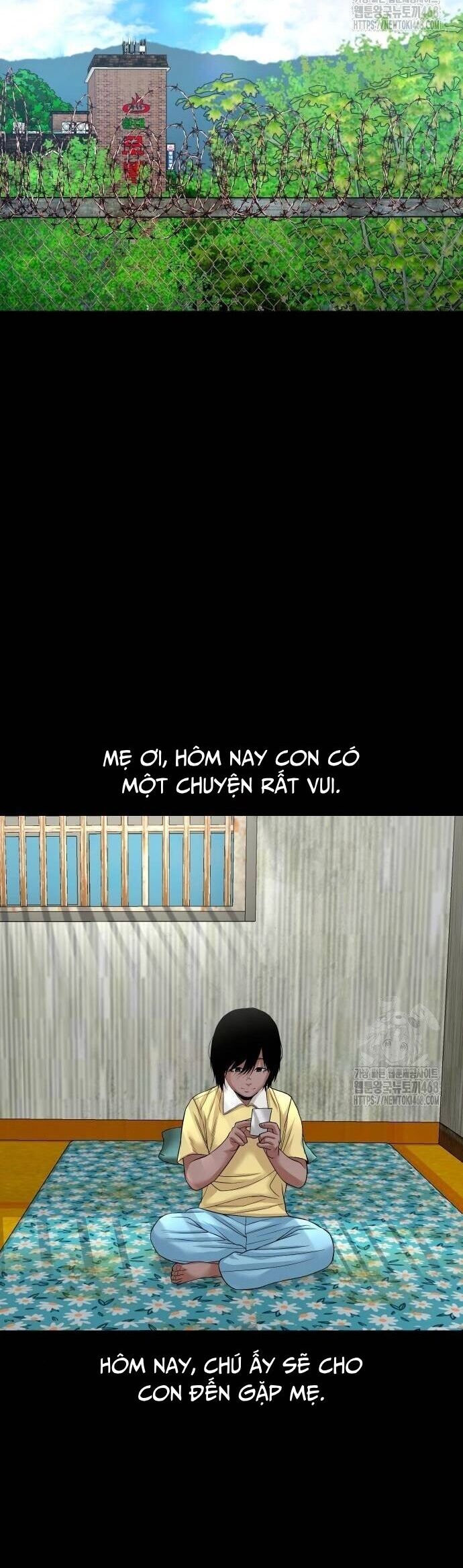 Ngôi Làng Ma Quái Chương 51 Ảnh 46