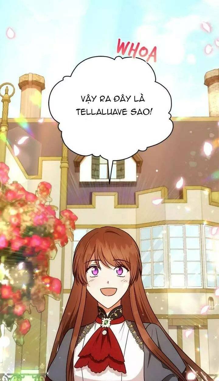 Công Tước Ác Quỷ Không Ngủ Được Chương 44 Ảnh 17