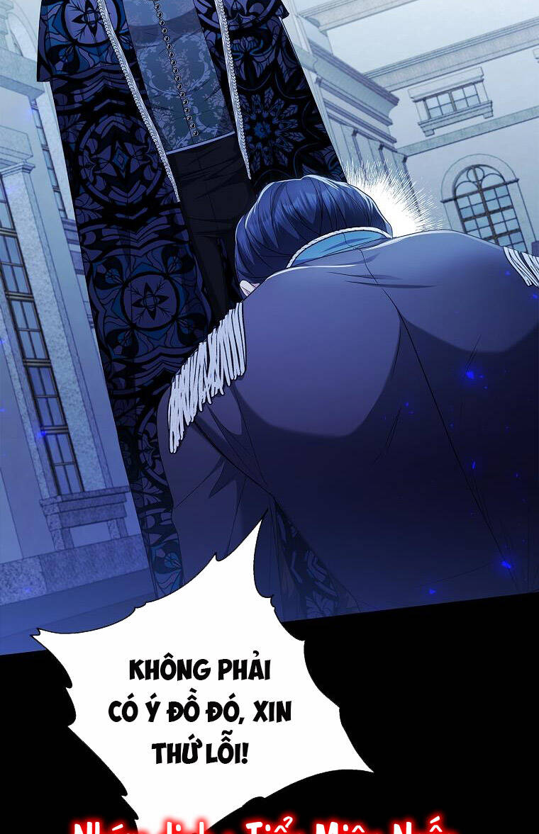 Xin Hãy Nhận Con Làm Con Đi Mà, Papa Chương 36 Ảnh 91