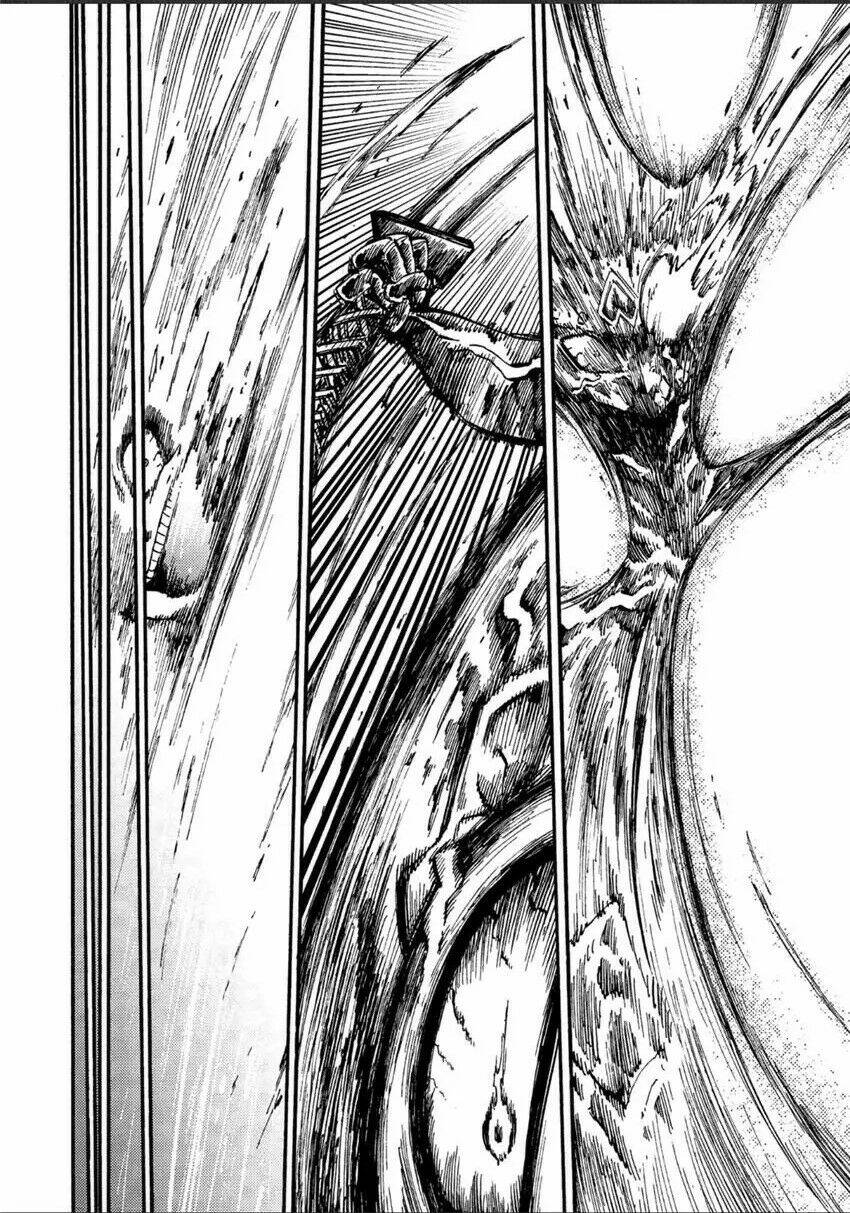 Tales Of Destruction Chương 8 Ảnh 30
