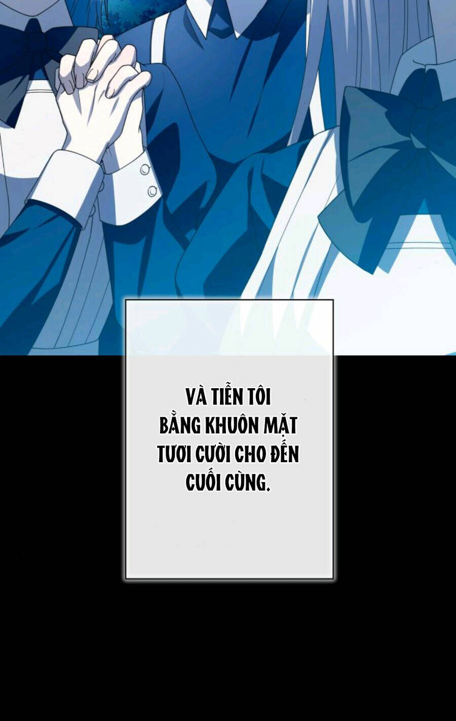 Tôi Muốn Trở Thành Cô Ấy Dù Chỉ Là Một Ngày Chương 167.1 Ảnh 72