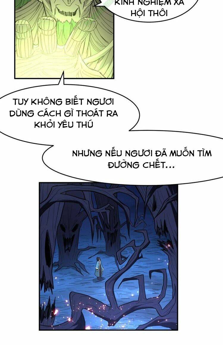 Ta Luyện Giả Kim Trong Thời Đại Tu Tiên Chương 51 Ảnh 7