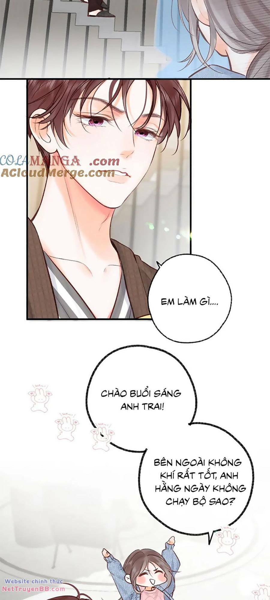Mơ Về Em Chương 39 Ảnh 24