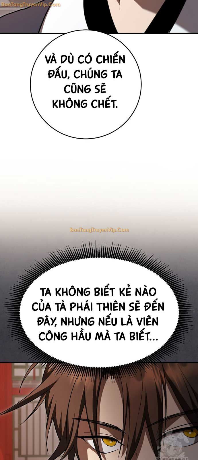 Võ Đang Kỳ Hiệp Chương 142 Ảnh 6