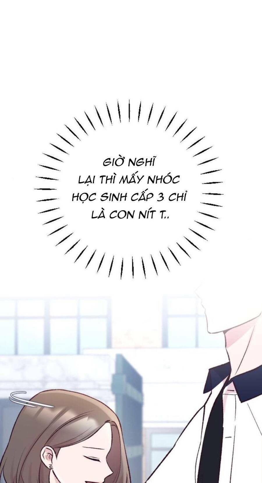 Tình Cờ Ta Gặp Nhau Chương 14 Ảnh 8