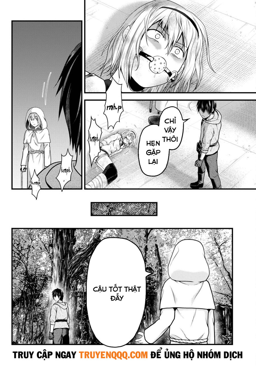 Murabito Desu Ga Nani Ka? Chương 60 Ảnh 5