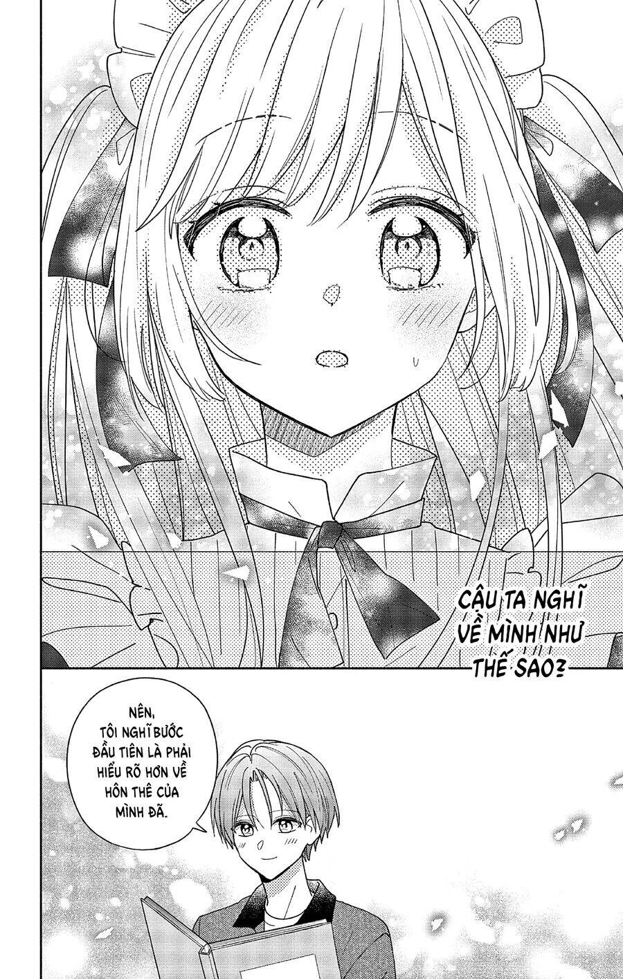 Maid Wa Koisuru Hachiya-Kun Chương 2 Ảnh 26